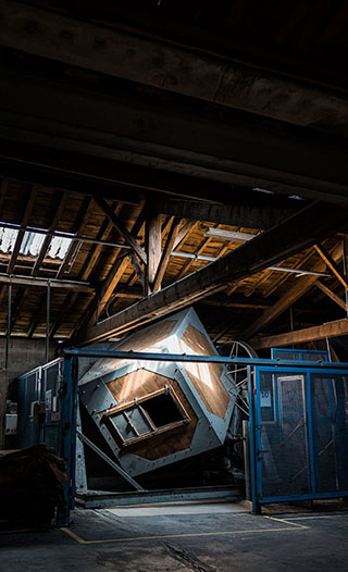 Tannerie RÉMY CARRIAT - La Beauté du Cuir Depuis 1927