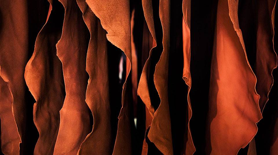 Tannerie RÉMY CARRIAT - La Beauté du Cuir Depuis 1927