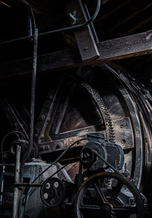 Tannerie RÉMY CARRIAT - La Beauté du Cuir Depuis 1927